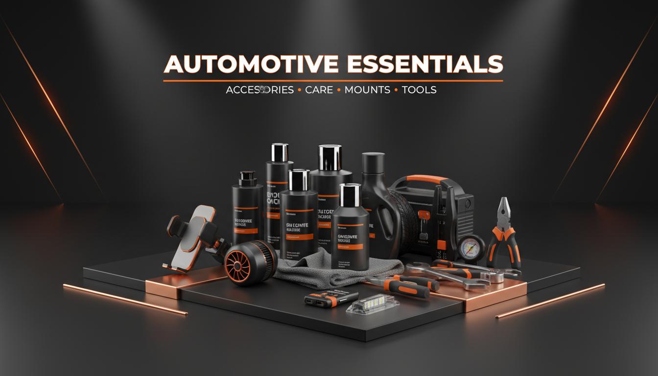 Automotive