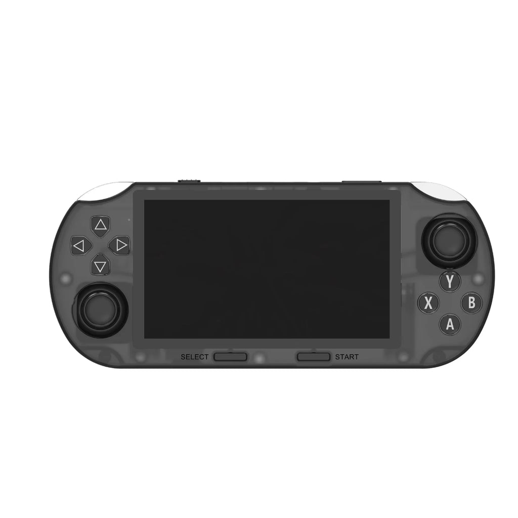 SF3000 Pro: Portable Linux Game Player with 4.5" HD IPS Screen
