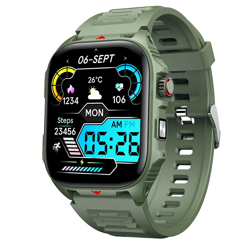 Active-Sync Sport Watch