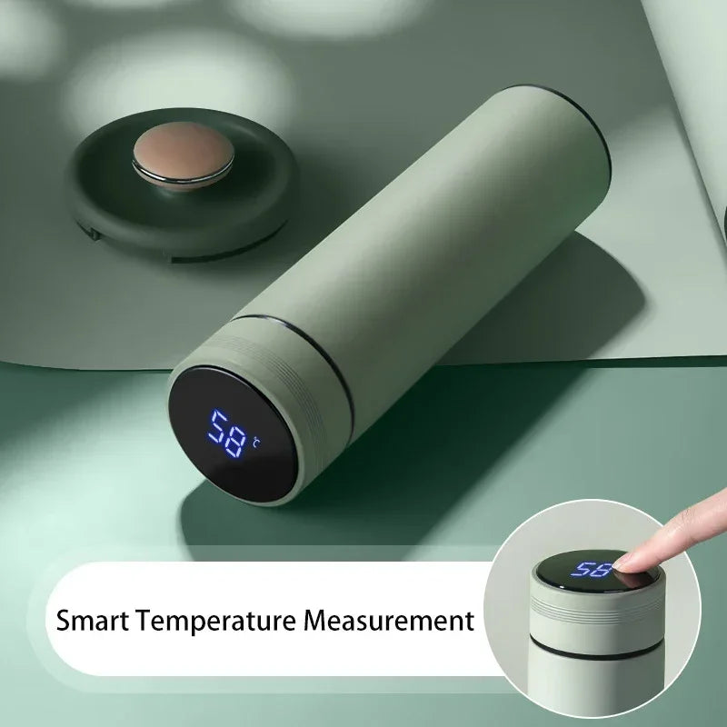 Smart-Temp 500ml Insulated Flask