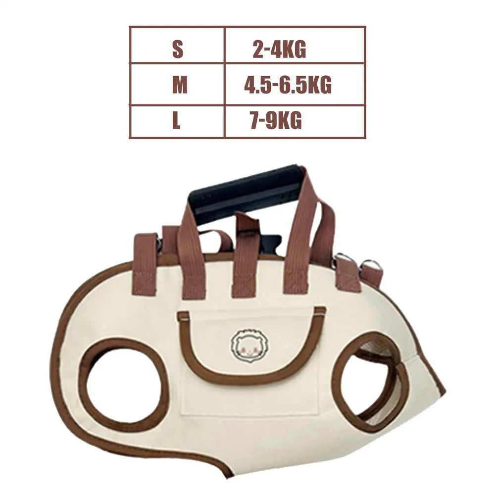 Go-Sling Pet Carrier