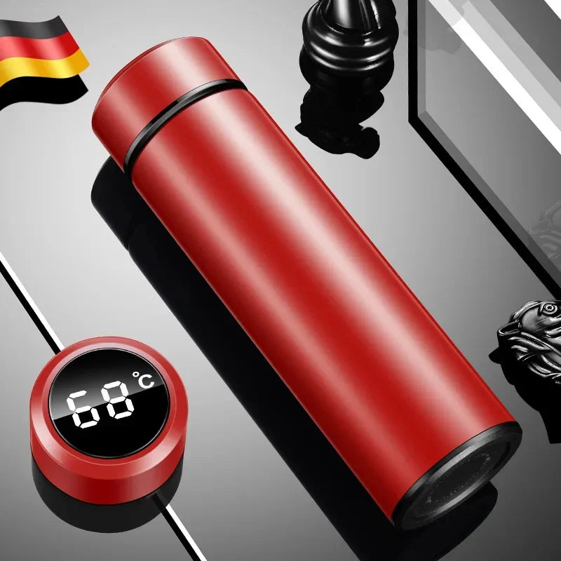 Smart-Temp 500ml Insulated Flask
