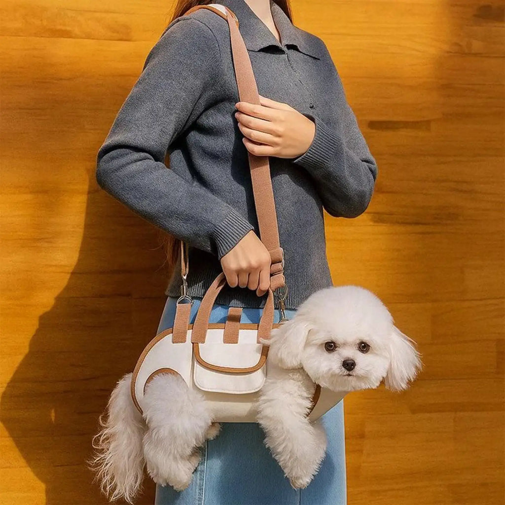 Go-Sling Pet Carrier