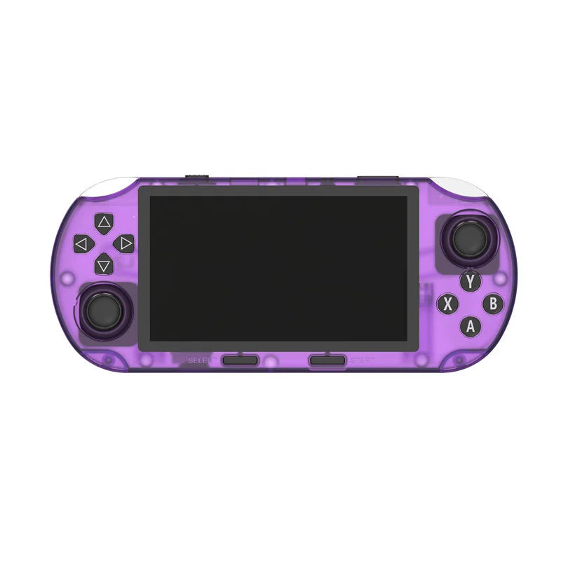 SF3000 Pro: Portable Linux Game Player with 4.5" HD IPS Screen