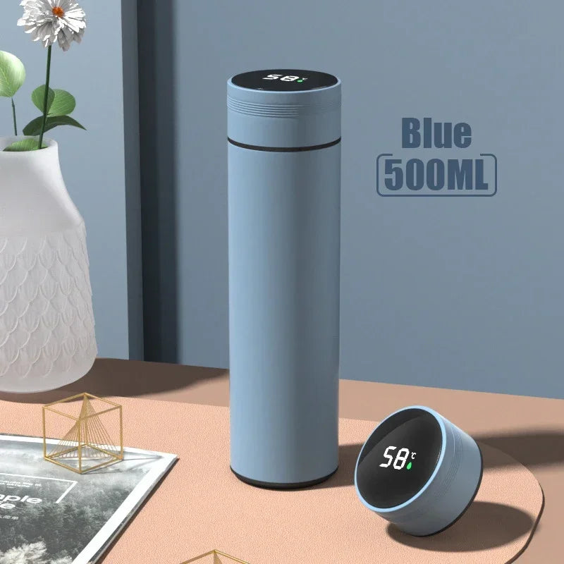 Smart-Temp 500ml Insulated Flask
