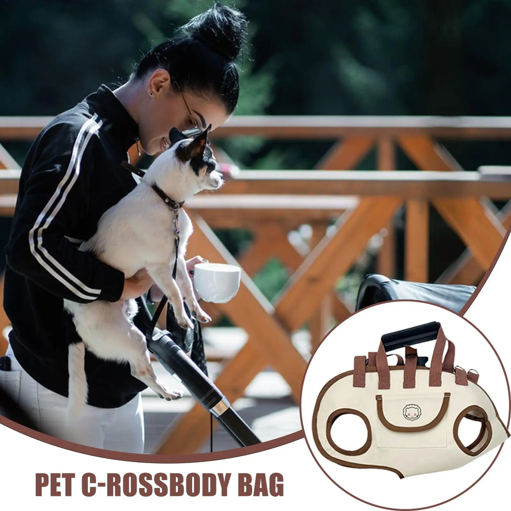 Go-Sling Pet Carrier