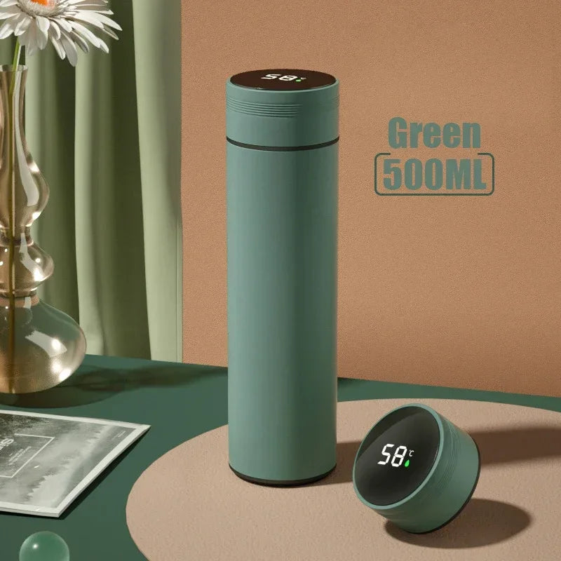 Smart-Temp 500ml Insulated Flask
