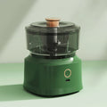 USB Charging Portable Chopper Multi Function