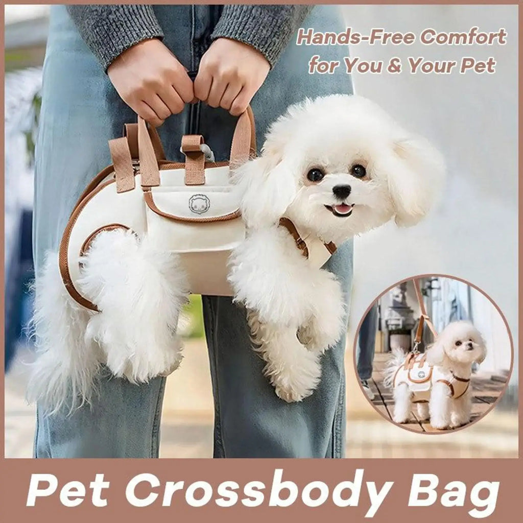 Go-Sling Pet Carrier