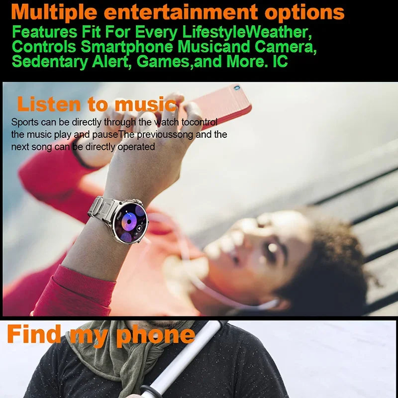Xiaomi Ultra-Display Smartwatch