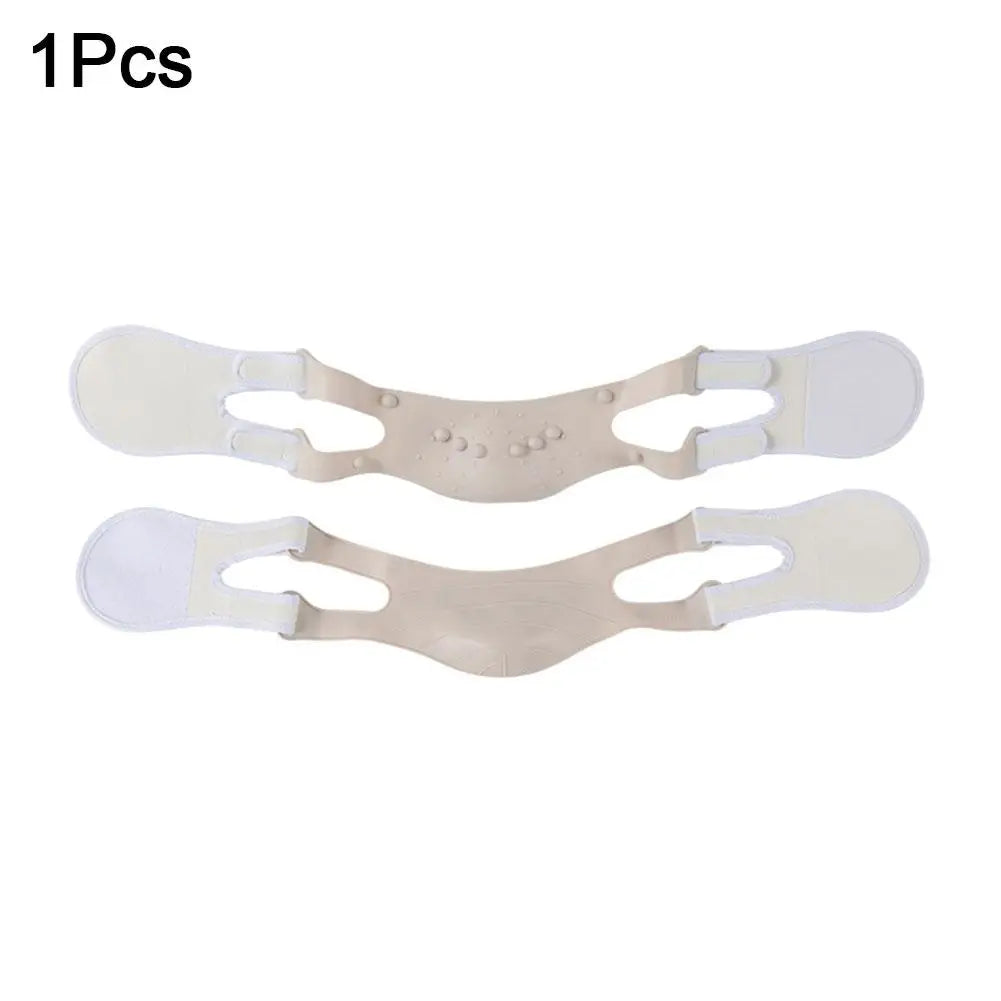 Face Mask Silicone V Lifting V Line Shape Face