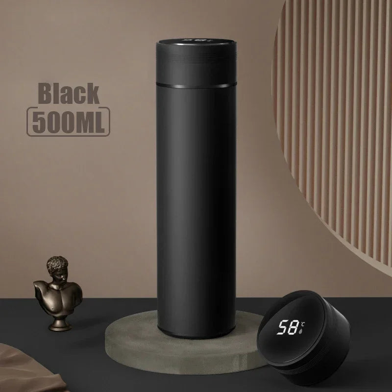 Smart-Temp 500ml Insulated Flask