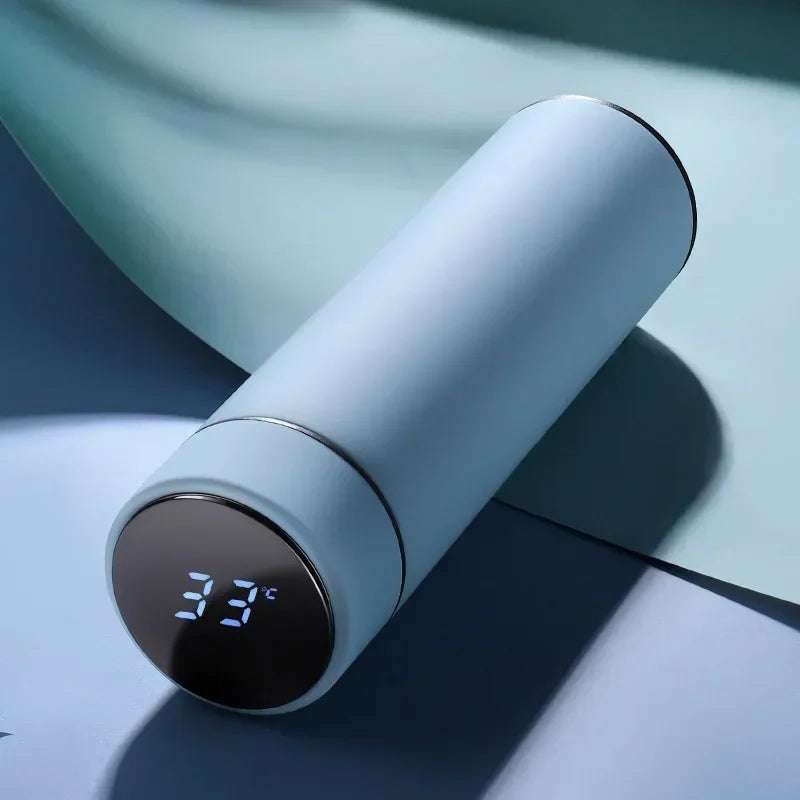 Smart-Temp 500ml Insulated Flask