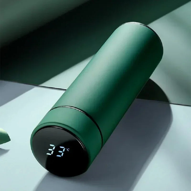 Smart-Temp 500ml Insulated Flask