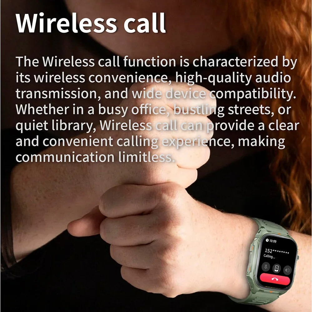 Active-Sync Sport Watch