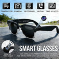 800W Pixel Camera Smart Glasses
