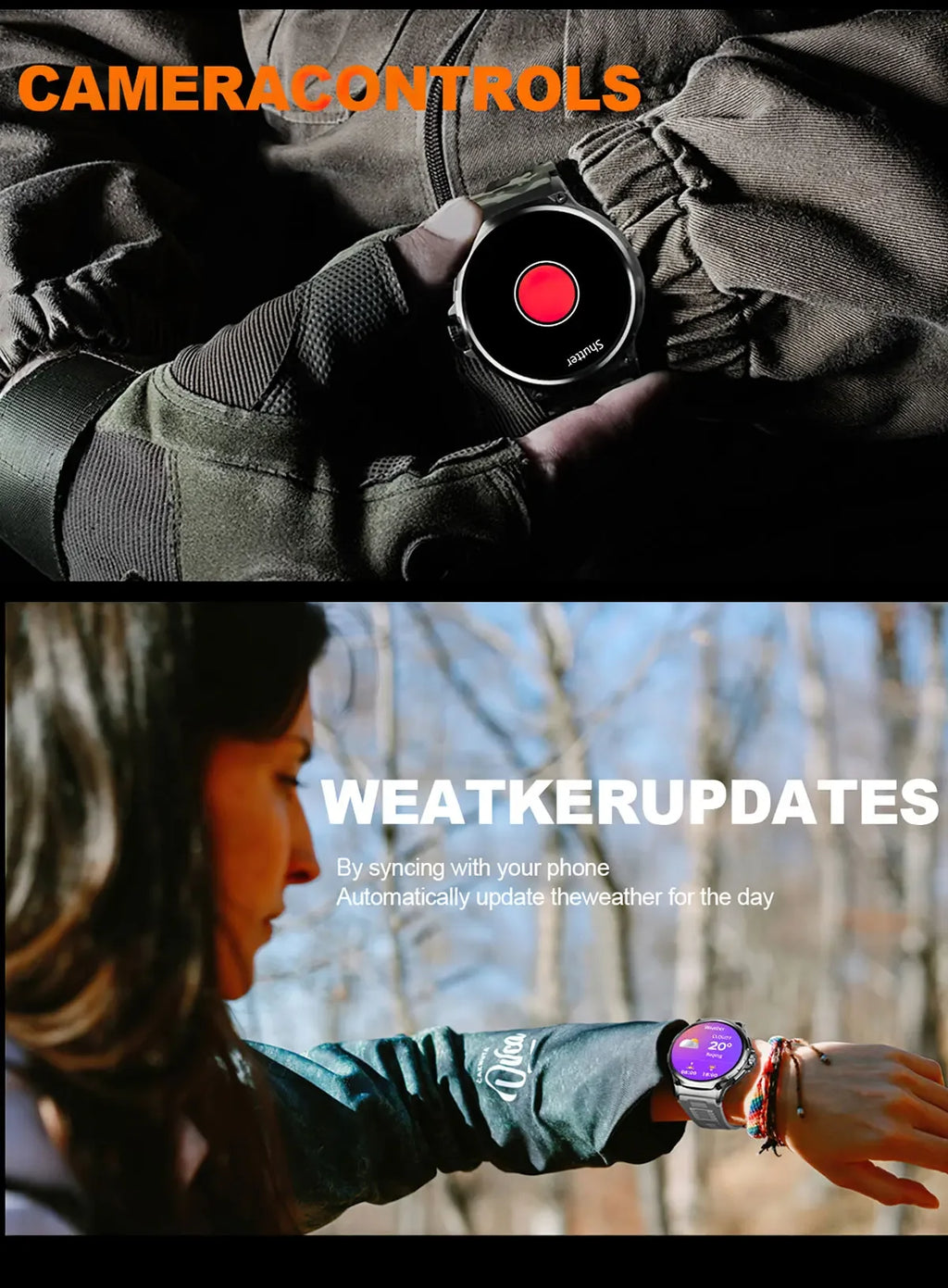 Xiaomi Ultra-Display Smartwatch