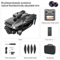 Pro-Flight M66 Folding 5G Drone