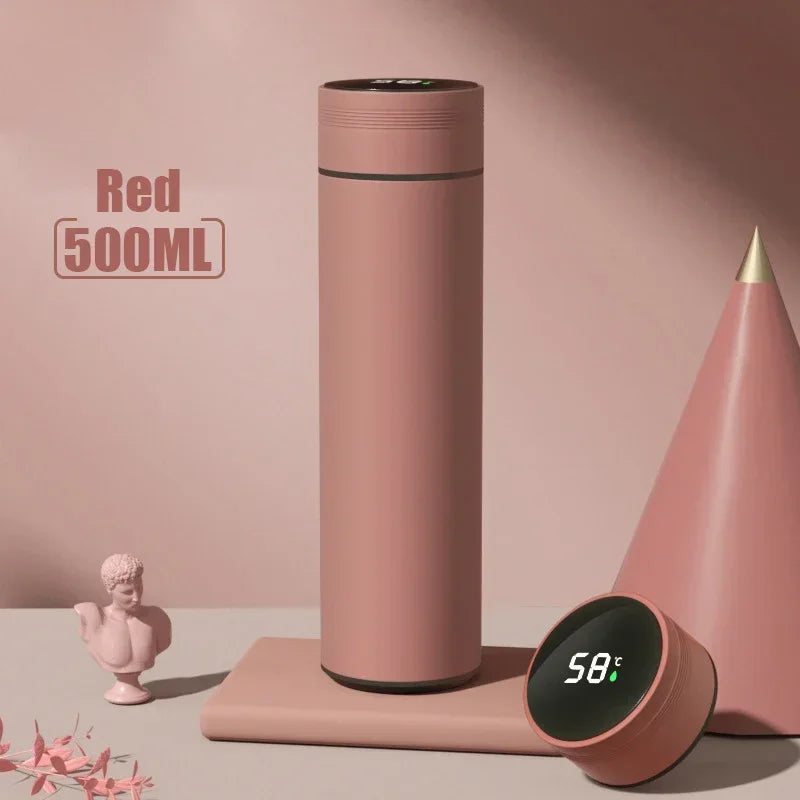 Smart-Temp 500ml Insulated Flask