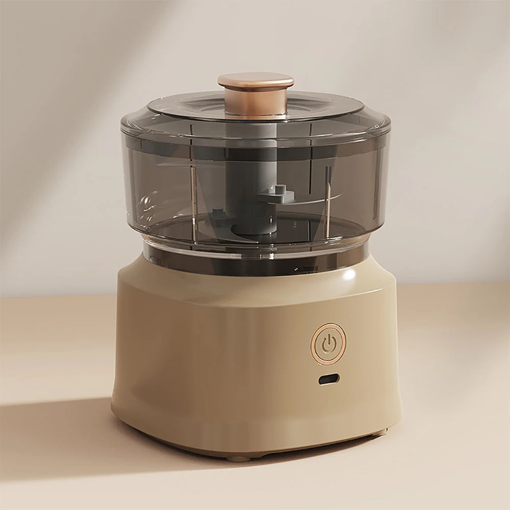 USB Charging Portable Chopper Multi Function
