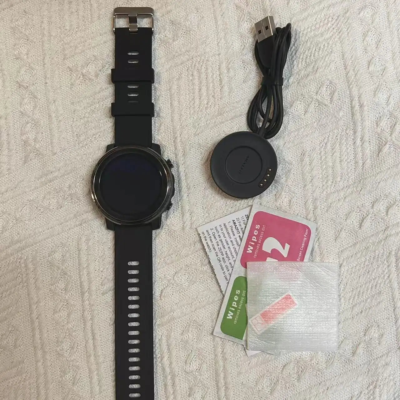 Amazfit Stratos 3 Professional Sports Watch