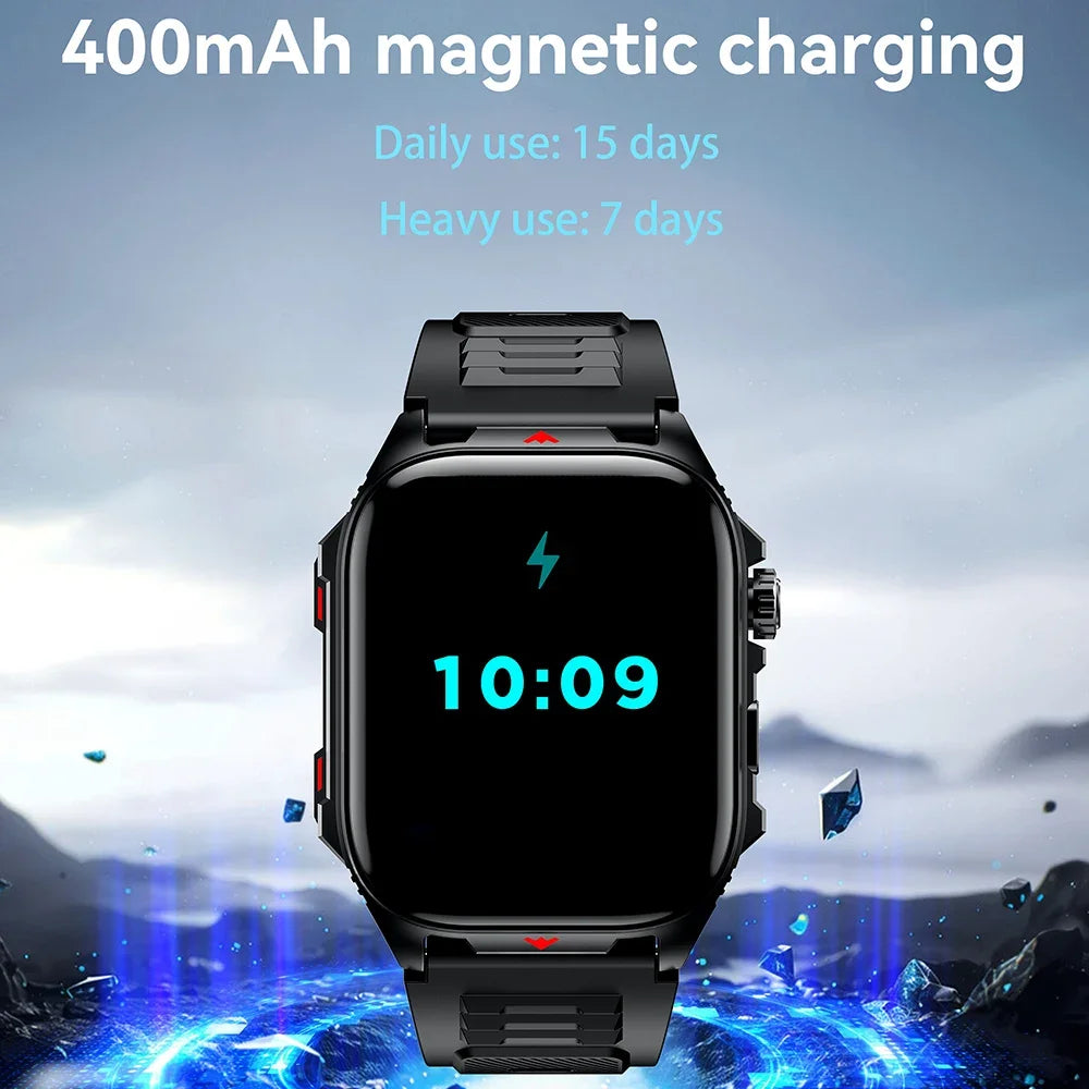 Active-Sync Sport Watch