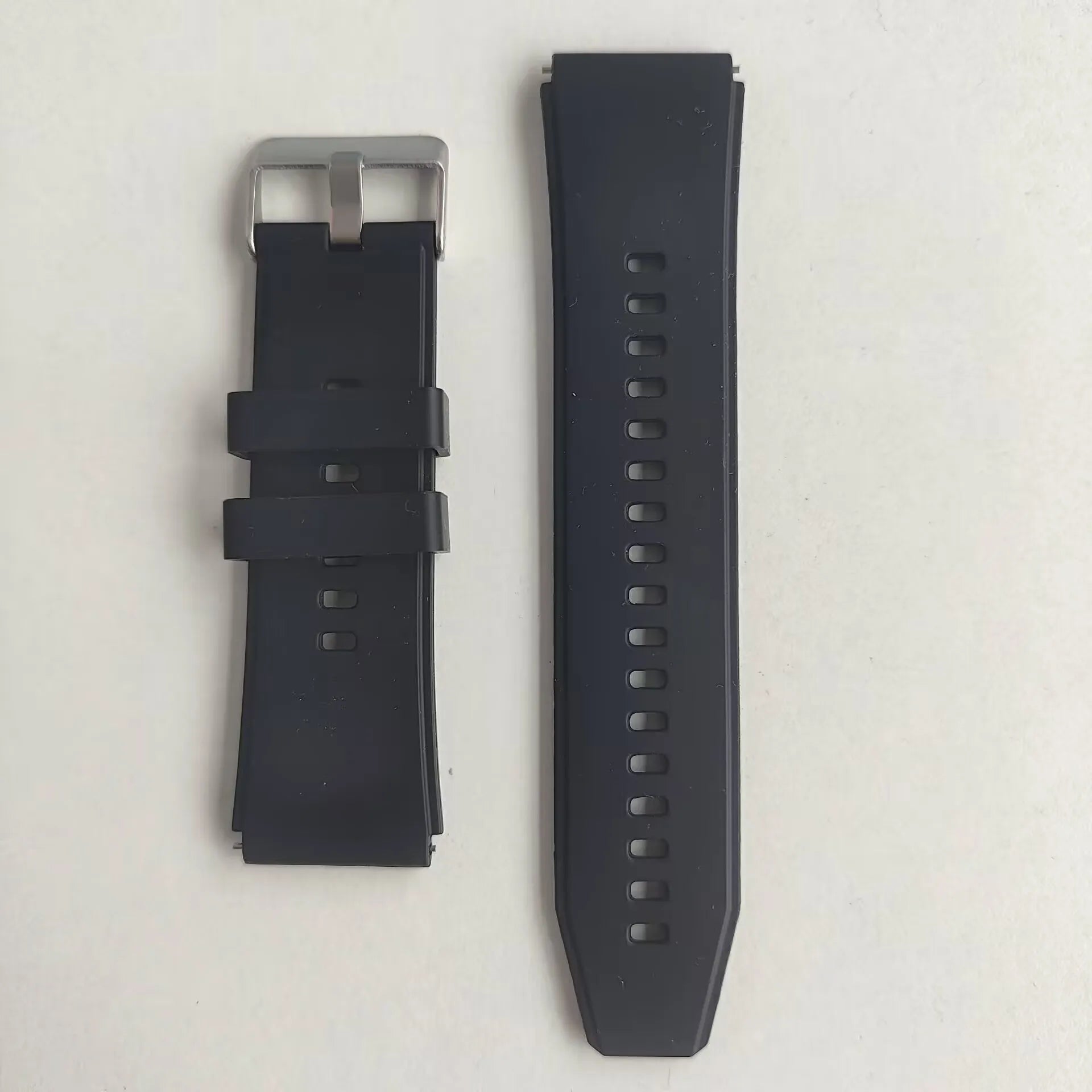 Smart-Link AMOLED Watch with GPS Navigation