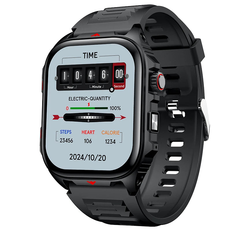 Active-Sync Sport Watch