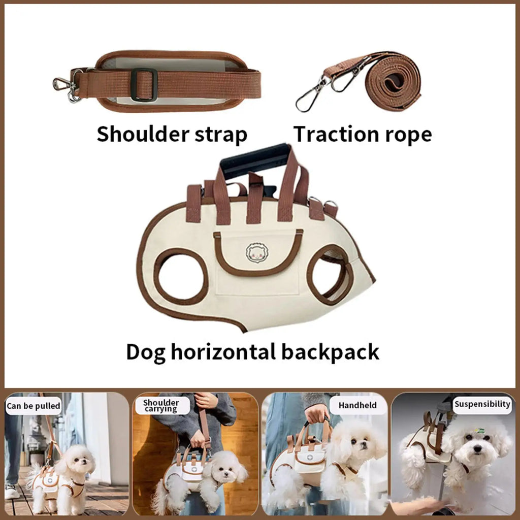 Go-Sling Pet Carrier