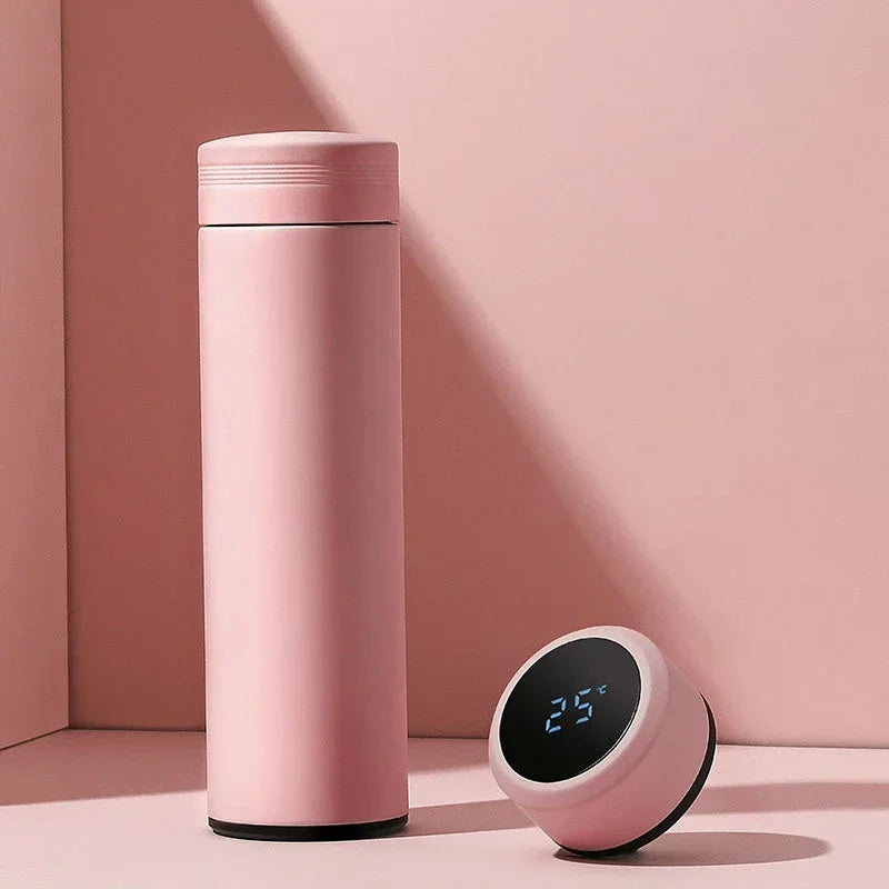 Smart-Temp 500ml Insulated Flask