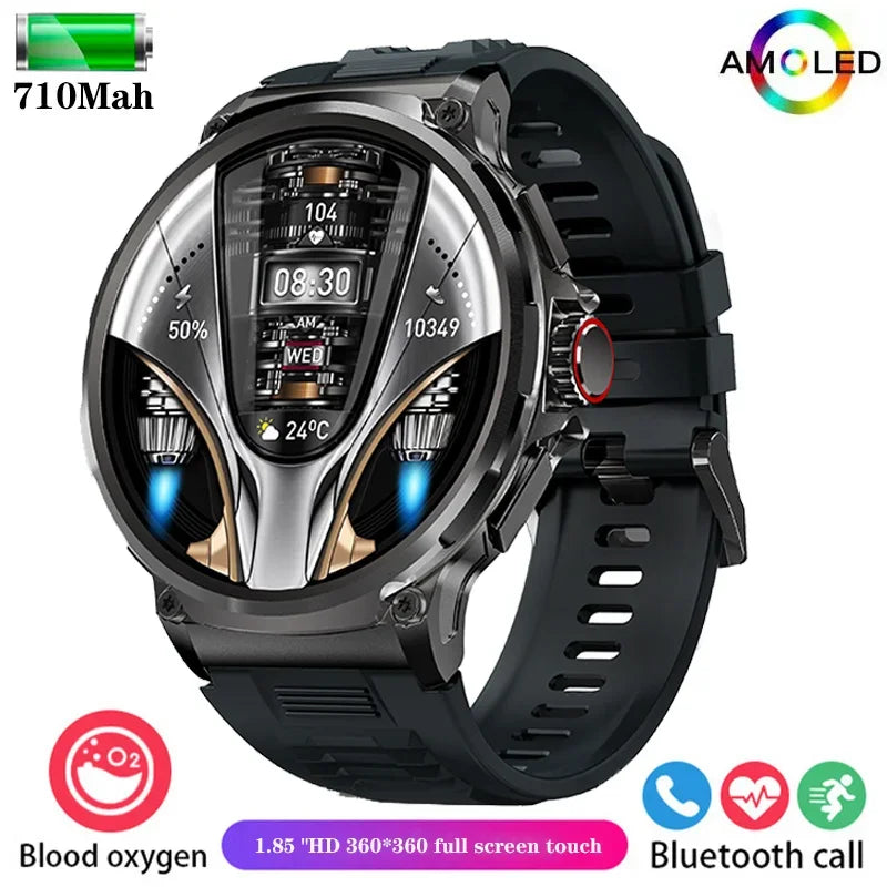 Xiaomi Ultra-Display Smartwatch