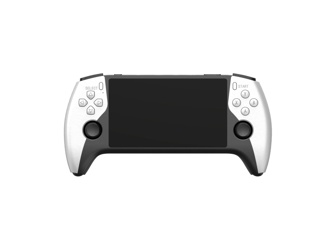 SF3000 Pro: Portable Linux Game Player with 4.5" HD IPS Screen