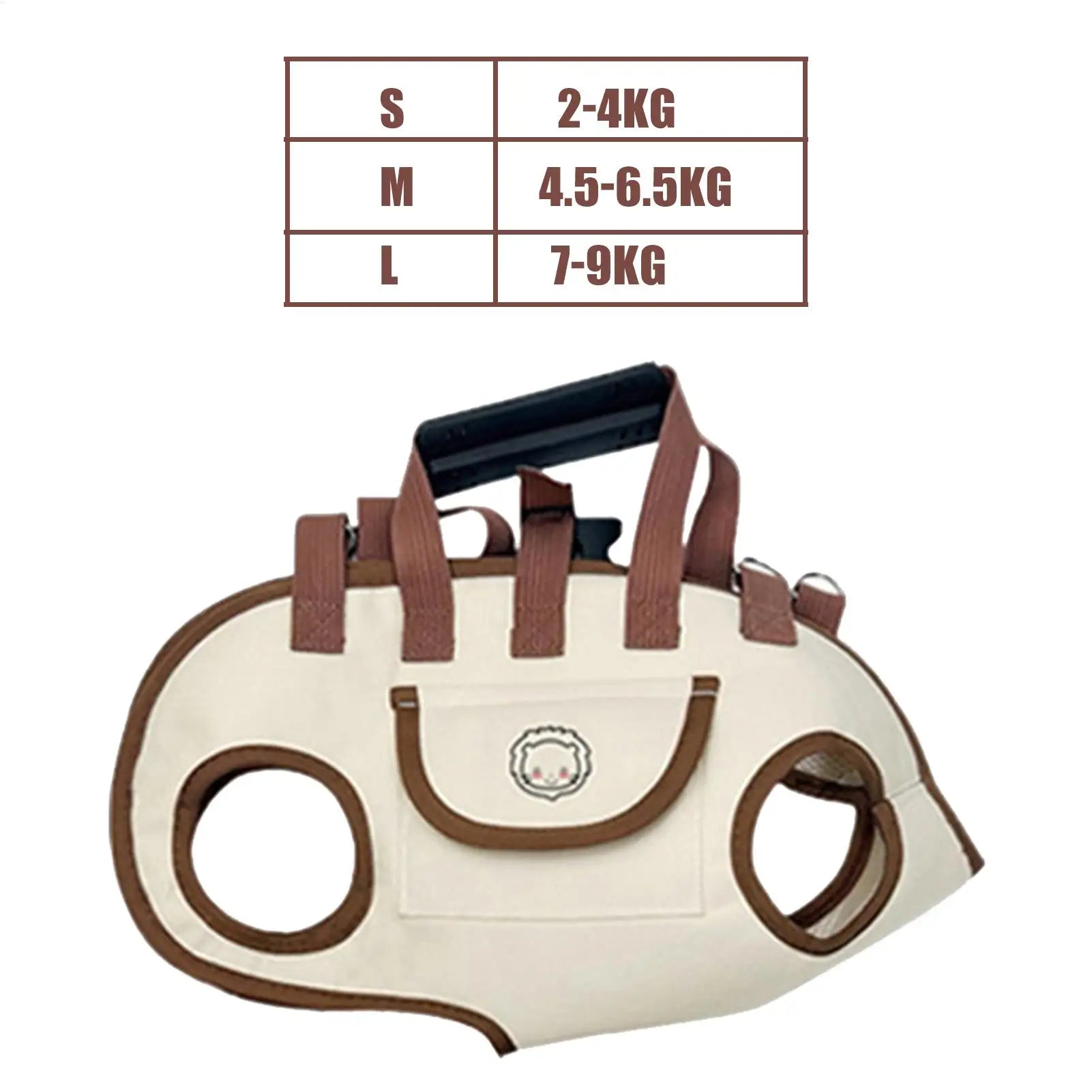 Go-Sling Pet Carrier