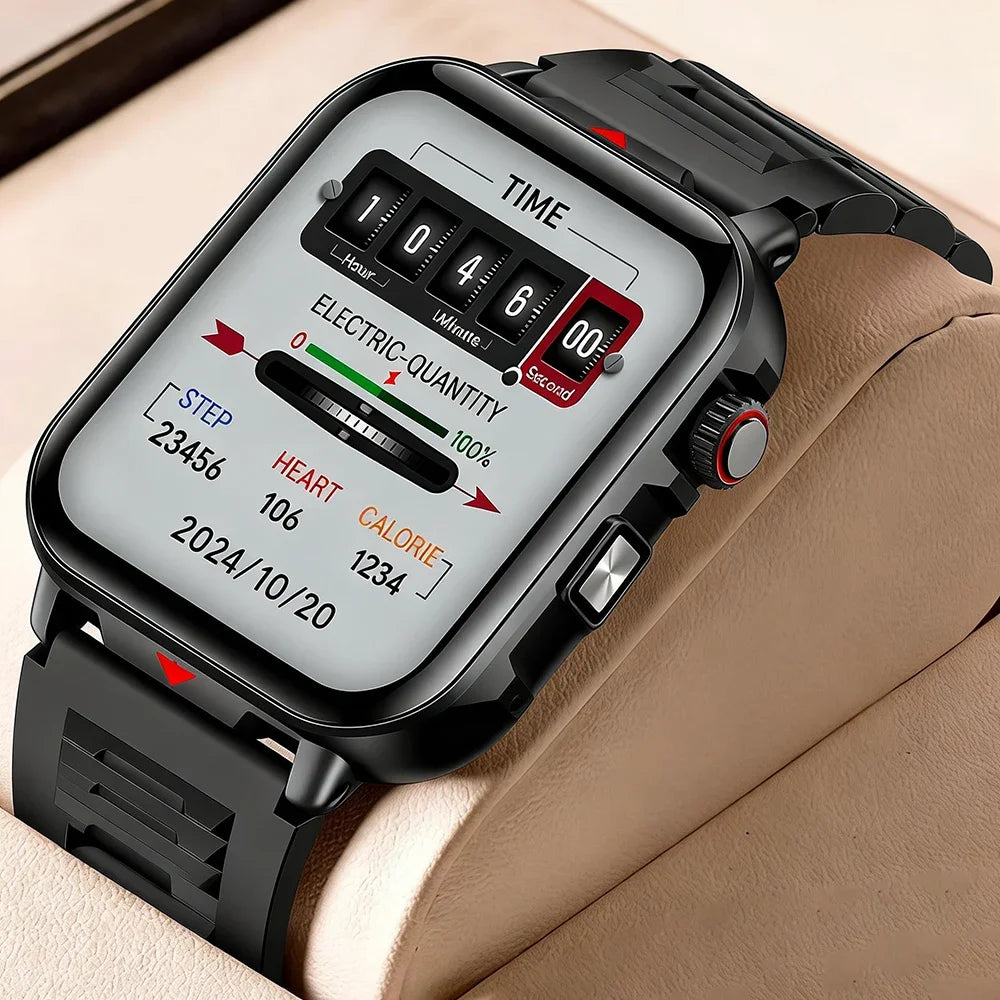 Active-Sync Sport Watch