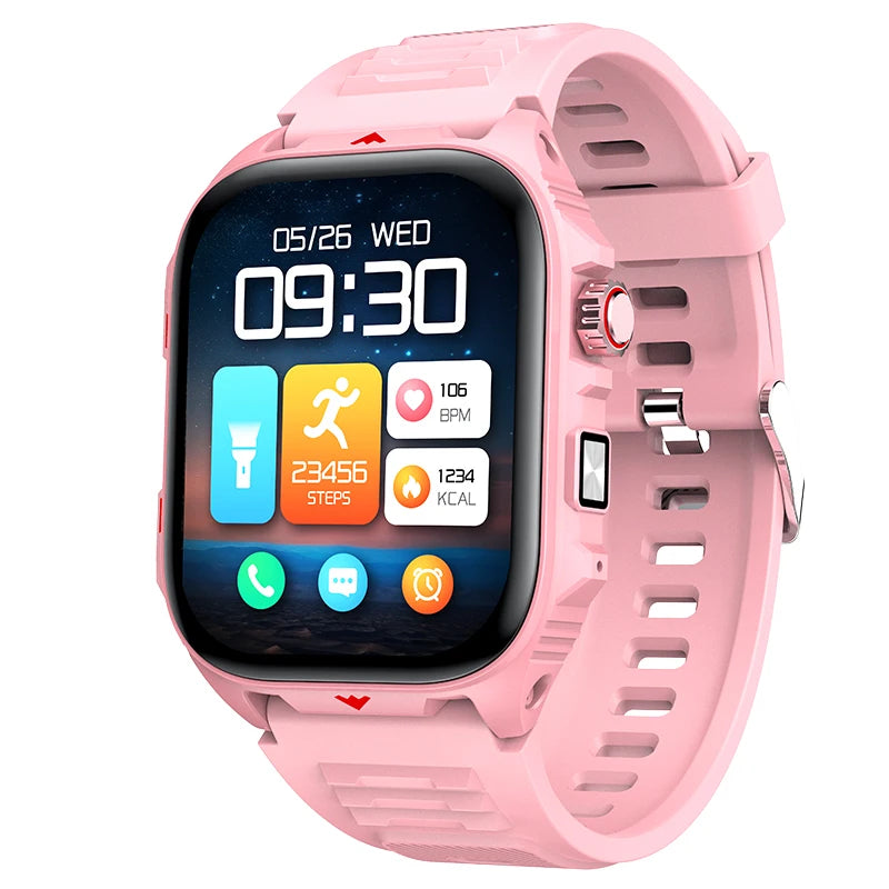 Active-Sync Sport Watch