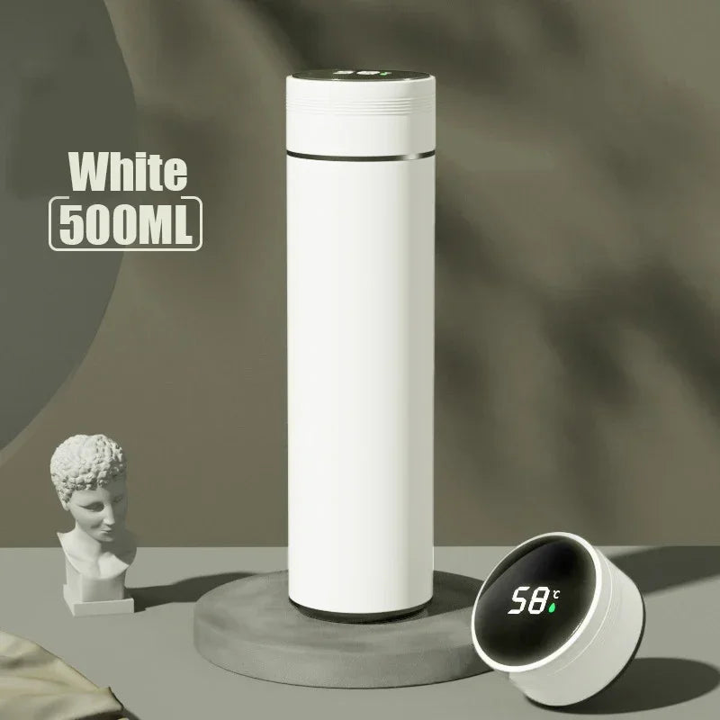 Smart-Temp 500ml Insulated Flask